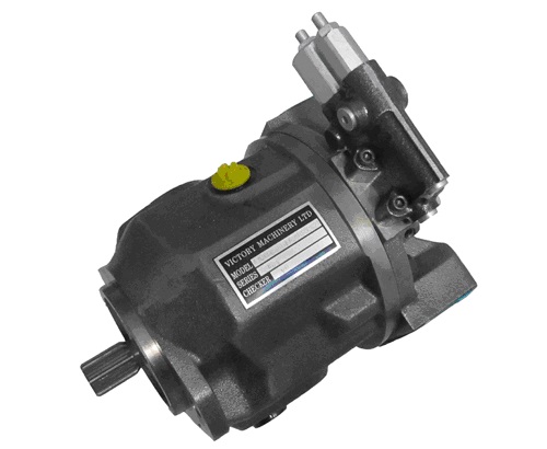 Rexroth A10VSO pump