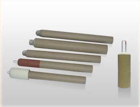 Cặp Nhiệt Điện