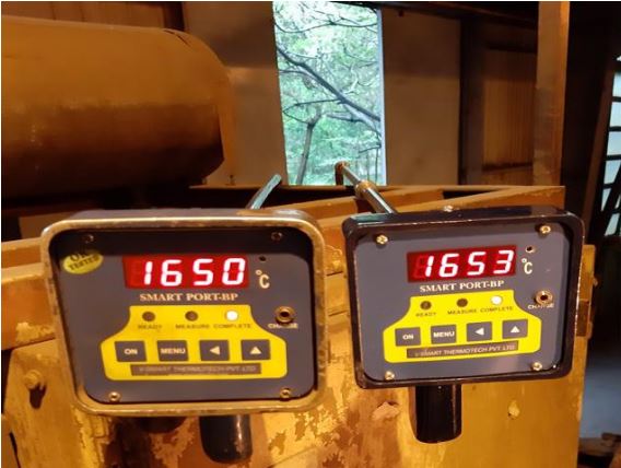 Xưởng đúc Hải Dương 2