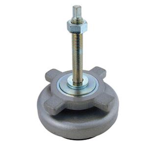 Đệm căn máy di chuyển được