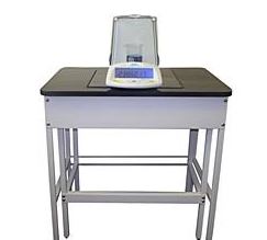 Bàn chống rung thiết bị thí nghiệm