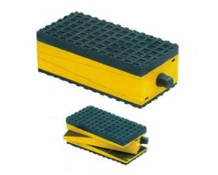 Đệm chống rung công nghiệp