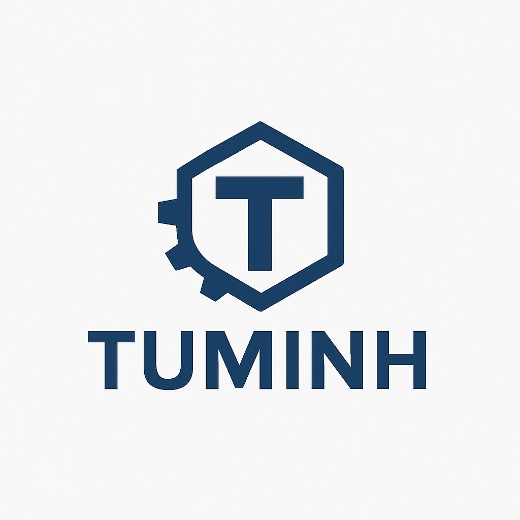 Logo Tứ Minh