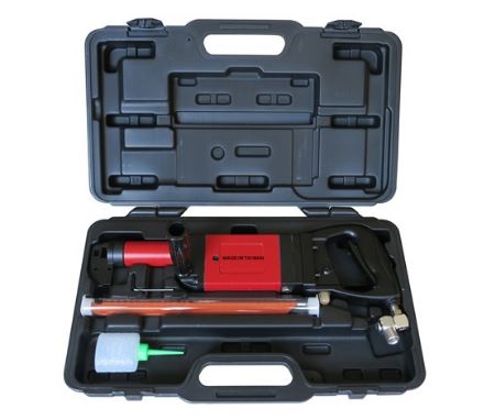 Máy cưa khí nén Đài Loan