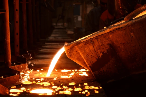 Máy móc công nghiệp